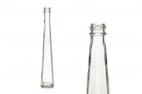 Staklena flašica za ulje-sirće, piće ili dekoraciju 50x300  - 200 ml