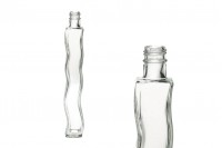 Staklena flaša za ulje-sirće, piće ili dekoraciju 310x42 – 280 ml