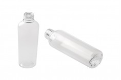 Providna plastična flaša 250mL, PP 28