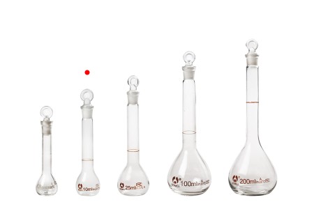 Staklena bočica 10ml sa staklenim čepom-dimenzije_slike
