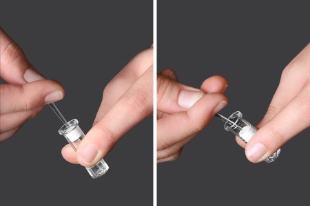 Ampula 1mL za jednokratnu upotrebu - 100 kom-grupa_slika