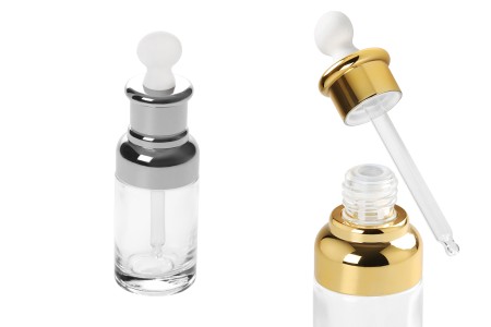 Staklena bočica 50mL sa pipetom i regulatorom protoka-slika_proizvoda