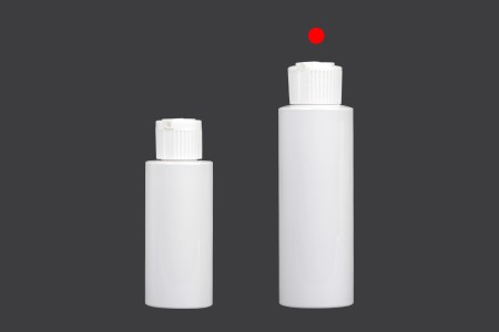 Plastična flaša 100mL (PP24/410) sa zatvaračem sa kapalicom - 12 kom-grupa_slika