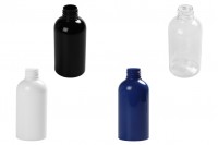 Plastična PET bočica 150mL u različitim bojama PP 24 - 12 kom