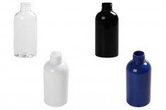 Plastična PET bočica 150mL u različitim bojama PP 24 - 12 kom