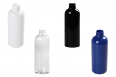 Plastična PET bočica 200mL u različitim bojama PP 24 - 12 kom