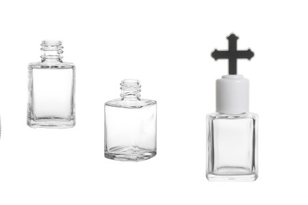 Staklena četvrtasta flašica 18/415 za parfeme 30mL - (minimalna porudžbina 1 kutija)-5