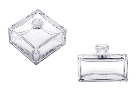 Staklena četvrtasta flašica od 70mL-slika_proizvoda