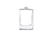 Bočica za parfeme staklena 70mL pravougaona (15/400)