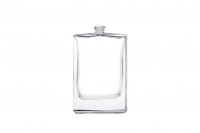 Bočica za parfeme staklena 70mL pravougaona (15/400)