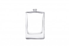 Bočica za parfeme staklena 70mL pravougaona (15/400)