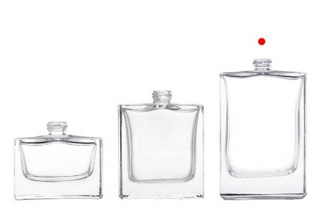 Bočica za parfeme staklena 70mL pravougaona (15/400)-2