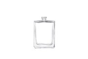 Bočica za parfeme staklena 50mL pravougaona (PP15)