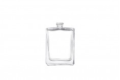 Bočica za parfeme staklena 50mL pravougaona (PP15)