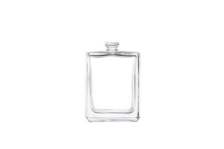 Bočica za parfeme staklena 50mL pravougaona (PP15)-1