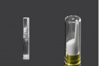 Airless providna bočica 10mL za serum - 12 kom