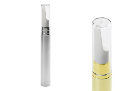 Airless bočica 15mL za serum u dve boje, sa zatvaračem - 12 kom-slika_proizvoda