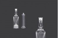 Jednokratna plastična ampula 5mL - 100 kom