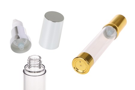Airless akrilna bočica od 30mL za kreme - 5 kom-grupa_slika