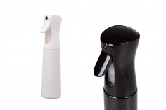 Sprej boca 300ml, plastična i dopunjiva u više boja