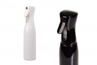Sprej boca 500ml, plastična i dopunjiva u više boja