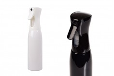 Sprej boca 500ml, plastična i dopunjiva u više boja