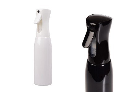 Sprej boca 500ml, plastična i dopunjiva u više boja-slika_proizvoda