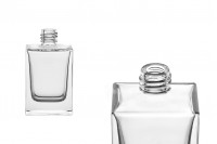 Staklena bočica za parfeme 50mL (PP18) 