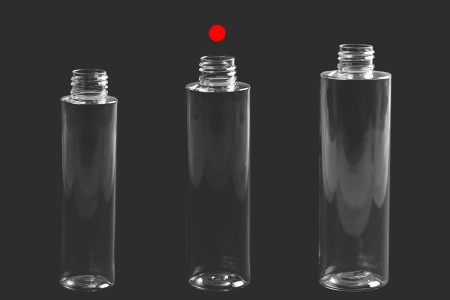 PET providna ili bela flašica 150mL (PP24), bez zatvarača - 12 kom-grupa_slika