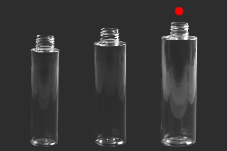 PET providna ili bela flašica 200mL (PP24), bez zatvarača - 12 kom-grupa_slika