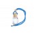 Plava [9805] 