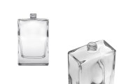 Staklena bočica za parfeme 100mL (15/400) pravougaonog oblika