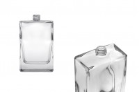 Staklena bočica za parfeme 100mL (15/400) pravougaonog oblika