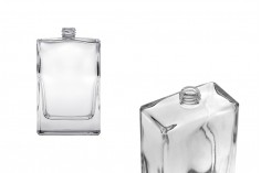 Staklena bočica za parfeme 100mL (15/400) pravougaonog oblika