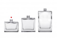 Staklena bočica za parfeme 30mL (15/400) pravougaonog oblika