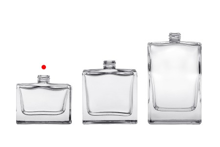 Staklena bočica za parfeme 30mL (15/400) pravougaonog oblika-6