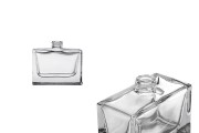 Staklena bočica za parfeme 30mL (15/400) pravougaonog oblika