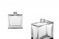 Staklena bočica za parfeme 50mL (15/400) pravougaonog oblika