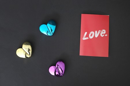 Flašica 25mL za parfem sa sprejom u obliku srca, u više boja-grupa_slika