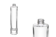 Cilindrična staklena bočica za parfem 50mL, PP15