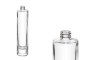 Cilindrična staklena bočica za parfem 50mL, 15/400