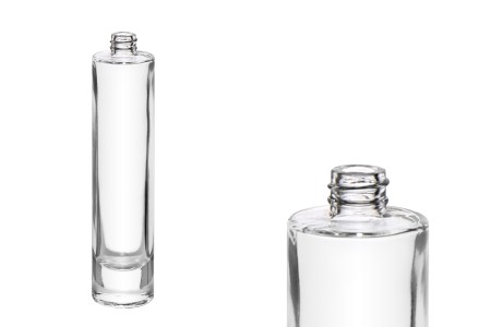 Cilindrična staklena bočica za parfem 50mL, 15/400-slika_proizvoda