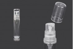 Tubica Airless za kreme, 10mL - 12 kom