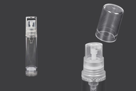 Tubica Airless za kreme, 10mL - 12 kom-slika_proizvoda