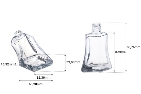 Staklena bočica za parfem 40mL (18/415) - (minimalna porudžbina 1 kutija)-dimenzije_slike
