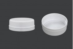Plastična bela bočica 200mL za farmaceutske preparate - 12 kom