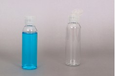 Providna plastična flaša 100mL (24/410) - 12 kom