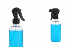 Providna plastična flaša 300mL (28/410) - 12 kom