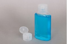 Providna plastična flaša 100mL (24/410) - 12 kom