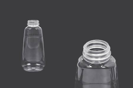 Providna plastična flaša 350mL za kečap, med, majonez - 10 kom-slika_proizvoda
